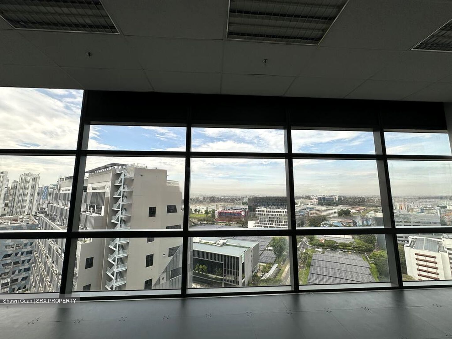 Aperia (D12), Office #451953841